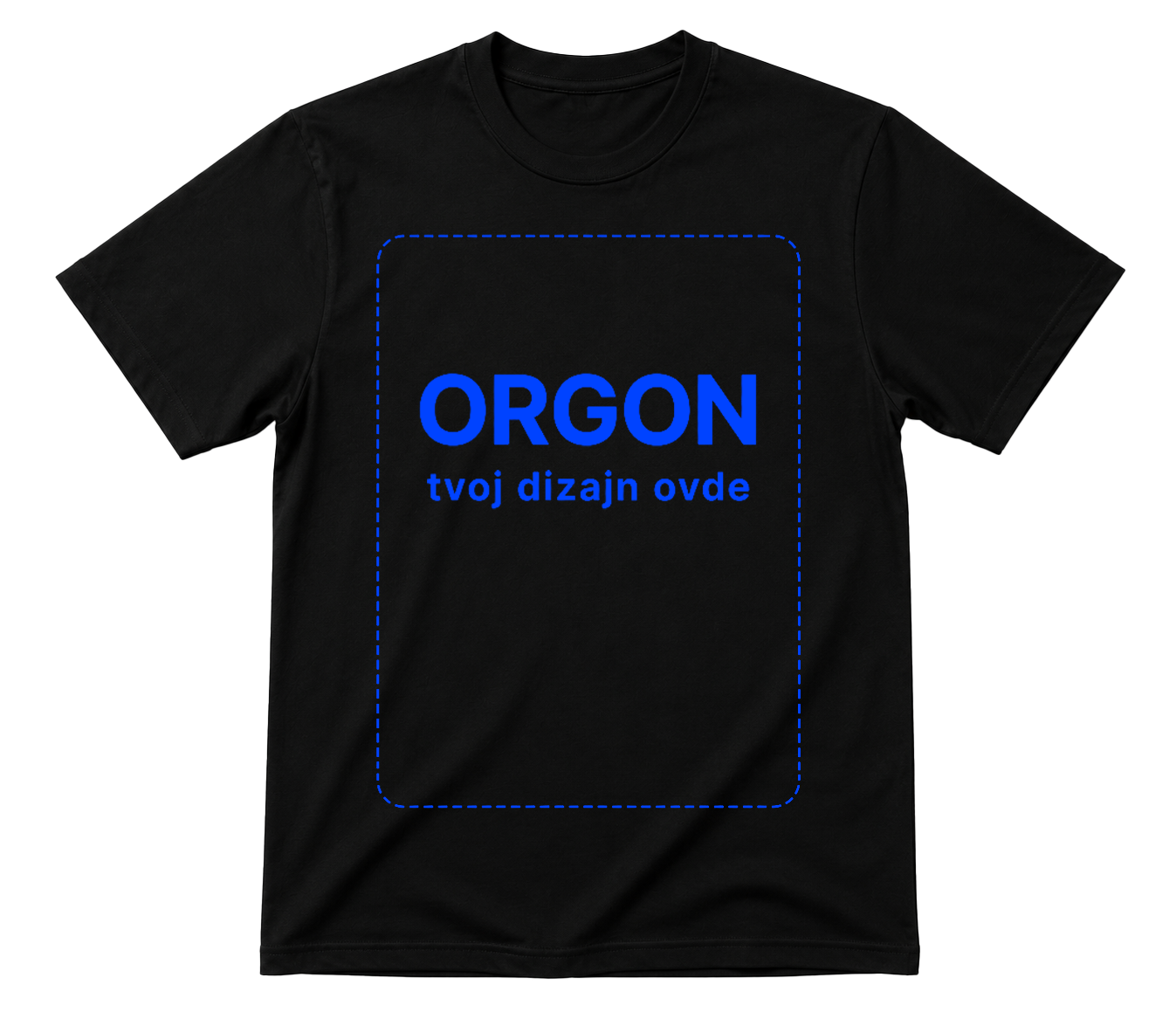 Preview proizvoda u Orgon Studiju