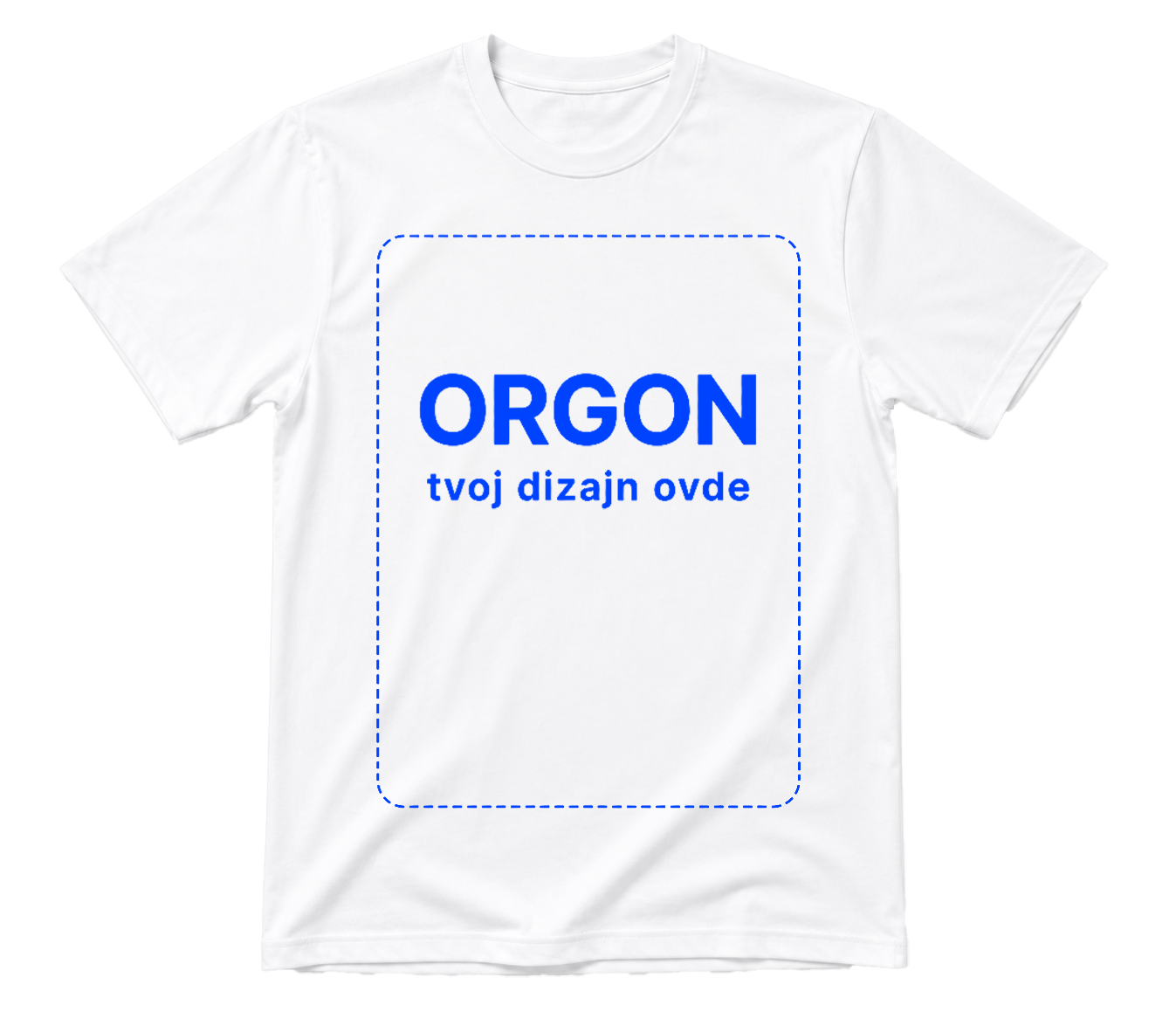 Preview proizvoda u Orgon Studiju